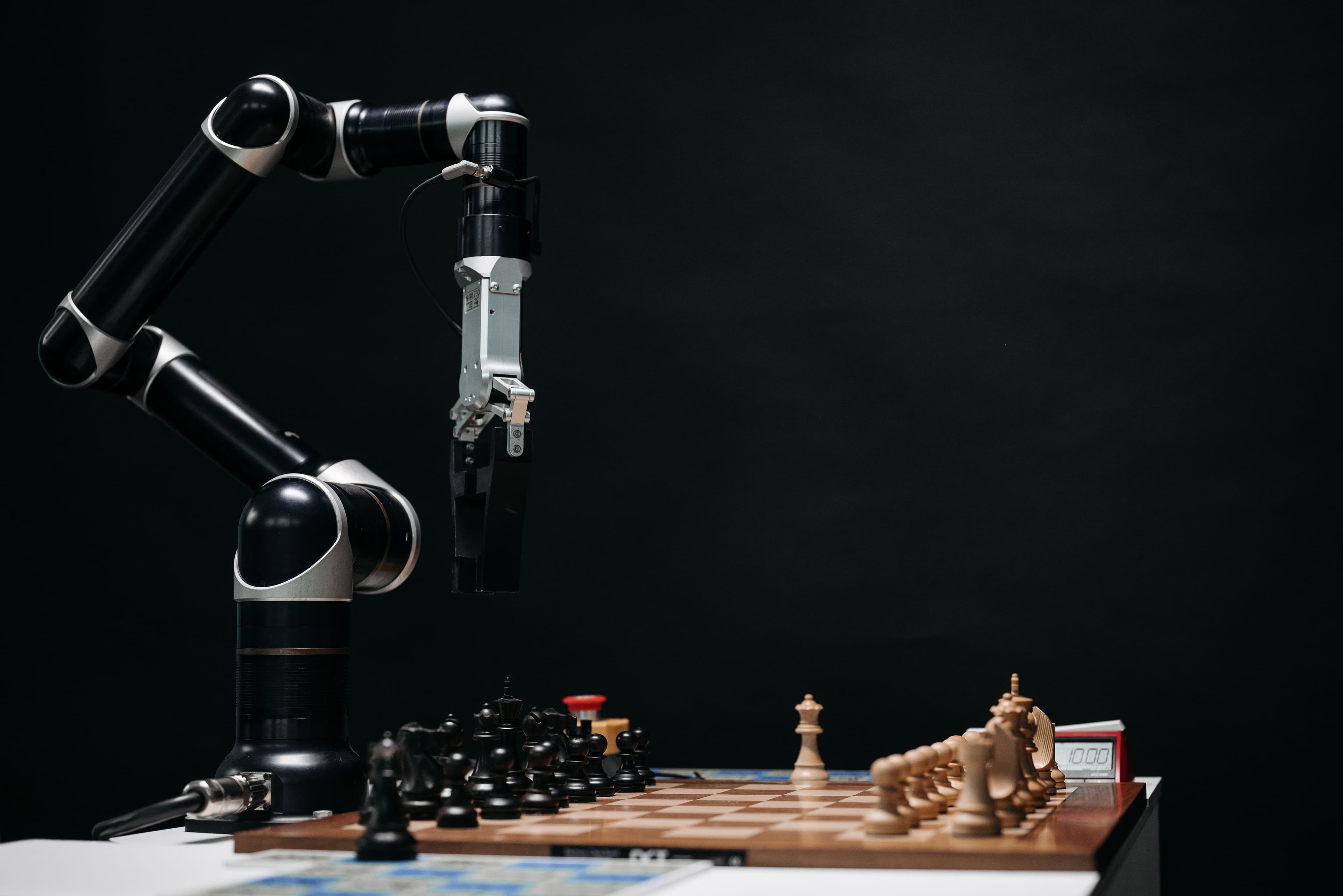 AI Automation