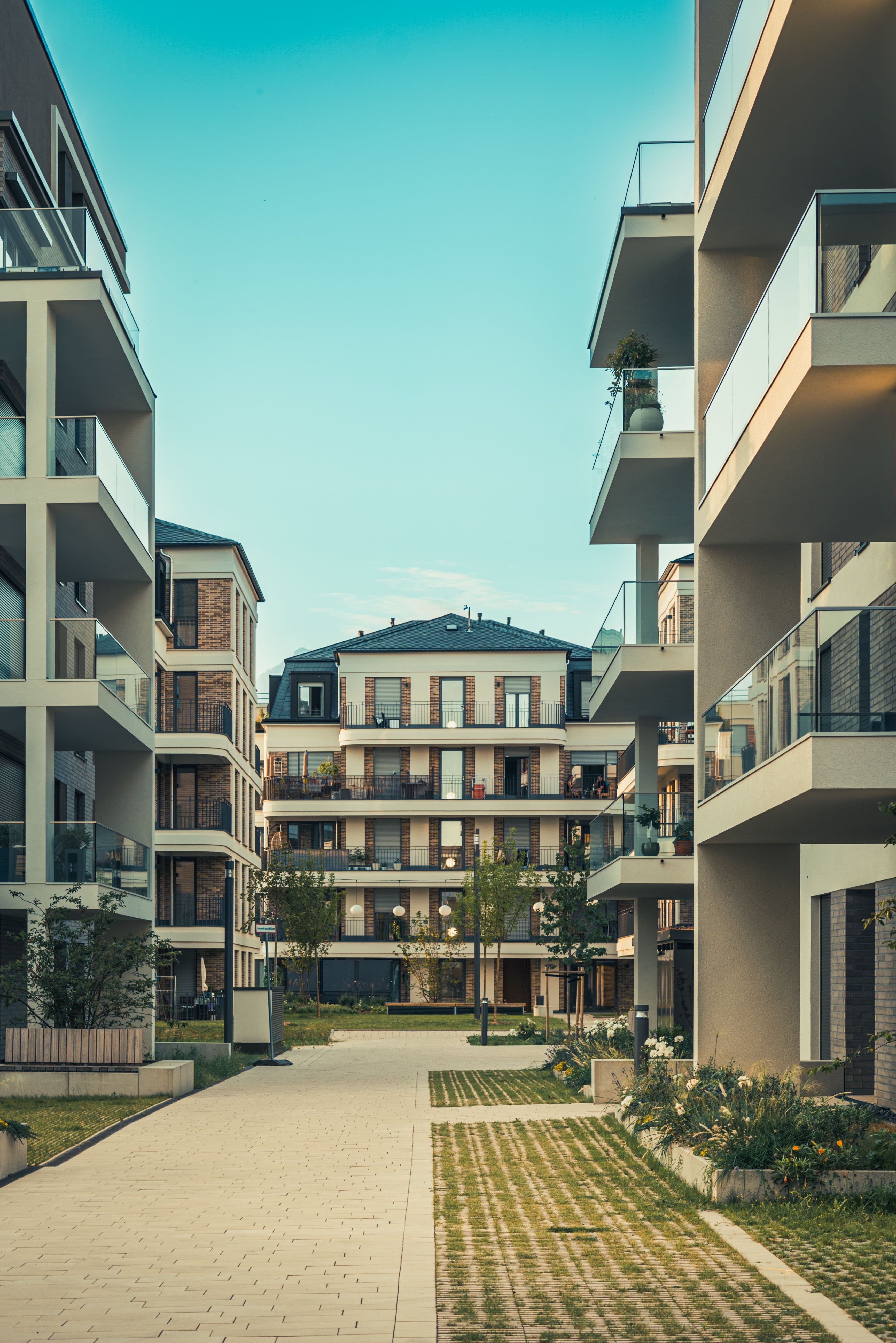 ARIA
SKY VILLAS